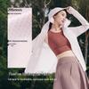 beneunder AS100 Женская легкая куртка для защиты от солнца