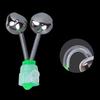 10Pcs Fishing Bite Alarms High Sensitivity Loud Sound Universal Simple Installation Fishing Rod Bells Fish Bites Indicators