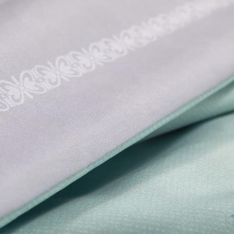 Mercury 'Yixiang Huayu' Summer Quilt