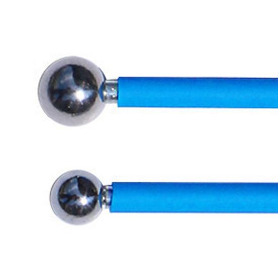 4 шт. удобный шарик для прессования плитки с двойной головкой, повышающий эффективность, полезный твердый клей для затирки плитки, ремонтная палочка для дома