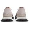 New Balance XC72 White Moonbeam NB Burgundy Унисекс UXC72FR-D