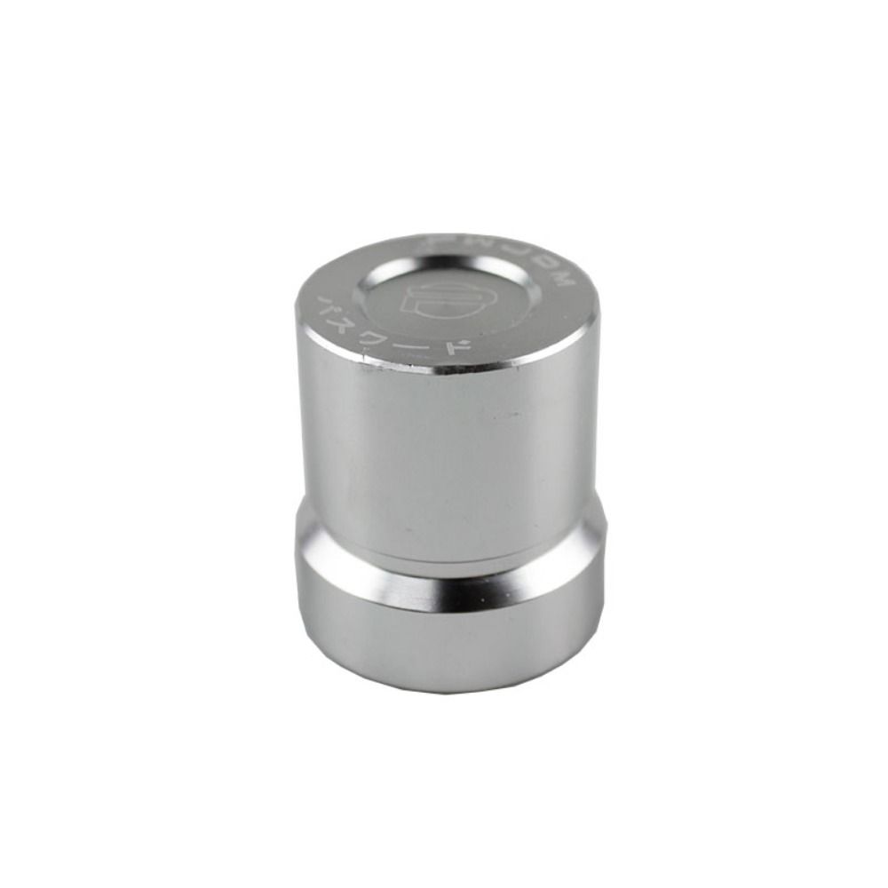 JDM Style VTEC Solenoid Valve B-Series Valve Cap Universal Valve Cover for Honda