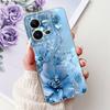 Чехол для Vivo V25 5G Чехол Vivo V25e V2201 Милый Кот Король Лев Расписной Чехол Мягкий Силиконовый Чехол для Телефона Для Vivo V25e V 25 VivoV25 Fundas