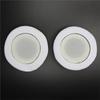 ABNR 105MM Ear Pads For AKG K271 K171 K240 AKG K241 K242 Soft Sponge Foam Cushions For Audio-Technica ATH A500 A500X