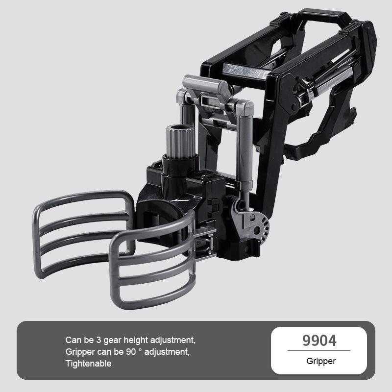 Детские игрушки Модели машин Трактор Несколько аксессуаров на выбор