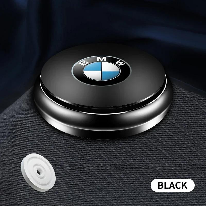 2025 E46 For BMW 1Pcs Car interior Air Freshener Air Purifier Perfume Car Accessories for BMW M5 E90 E91 E92 X1 X2 X3 X4 F07 F10