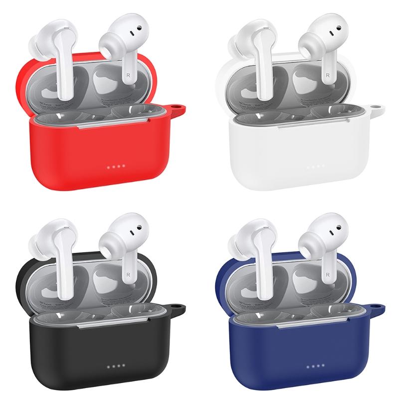 NC2 Earphone Washable Protective Cover Lightweight Case Impact-resistant Waterproof Silicone Sleeve