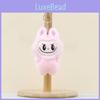 Plush Toy Cute Cartoon Keychain Backpack Pendant Childrens Gift Holiday