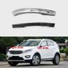 Для Kia Sportage R 2011 2012 2013 2014 2015 2016 2017 Замена Поворотника в Зеркале Заднего Вида Корпус Светового Элемента