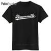 J.COLE одинаковые футболки с короткими рукавами, футболка Dreamville, футболка в стиле хип-хоп, футболка унисекс, брендовая футболка Jermaine Cole, хлопковая футболка унисекс