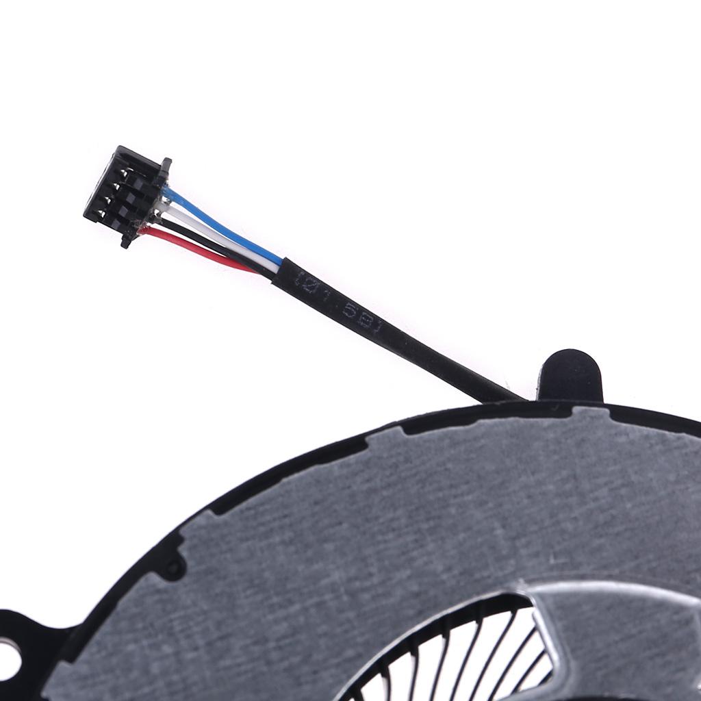 Вентилятор охлаждения процессора ноутбука для Hp 14-CF 14-CK 14-CM 240 246 G7 240G7 246G7 6033B0062