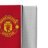 Manchester United FC Glory Crest Towel