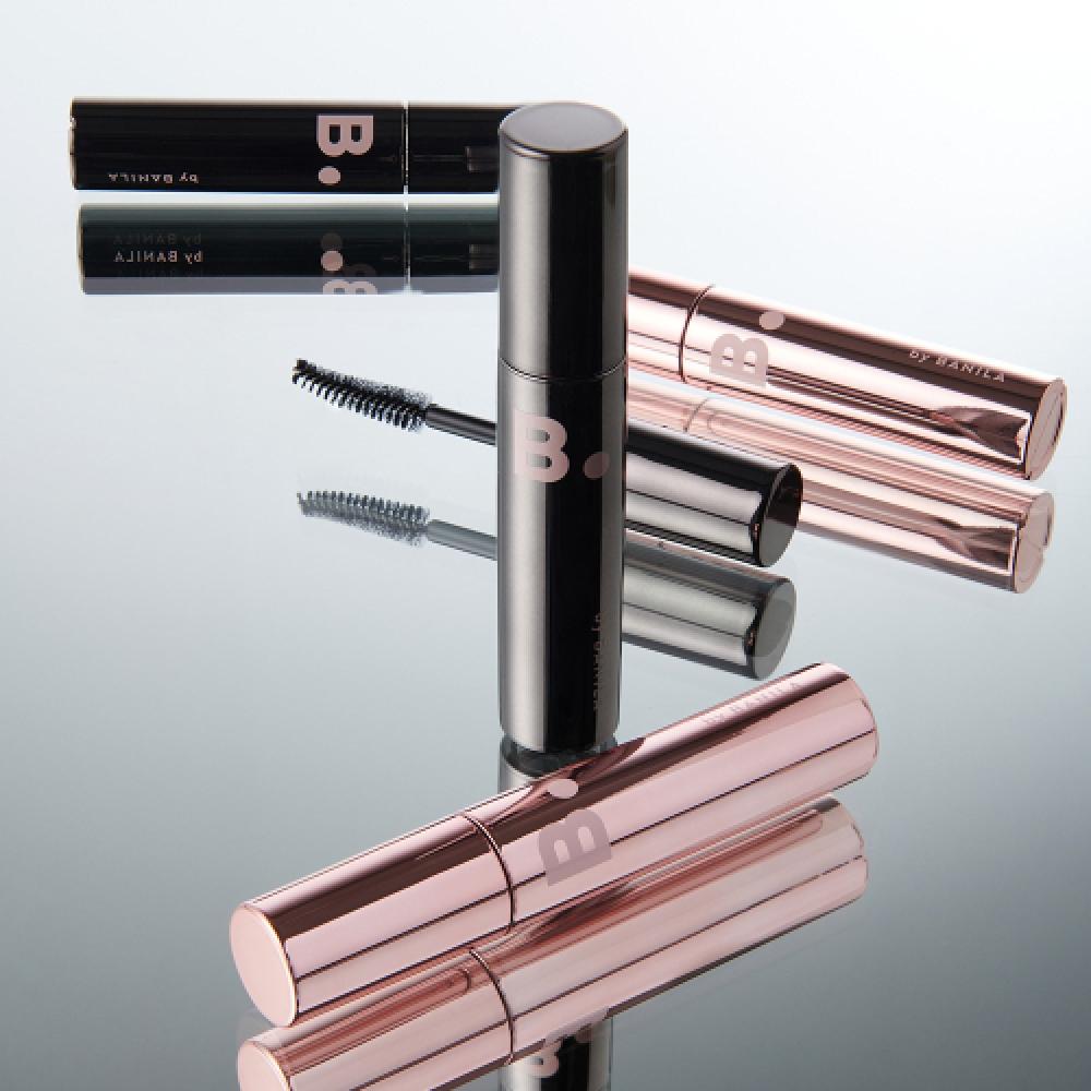 Сыворотка для лечения ресниц Banilaco Eye Lash Treatment Black 6,5 г