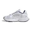 Ozmillen Cloud White Grey Bright Blue GS Sneakers ID0694