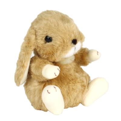 Мягкая игрушка Starchild Lop Ear S бежевый
