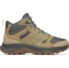 Треккинговые ботинки Merrell Tempo Sol Mid Wp