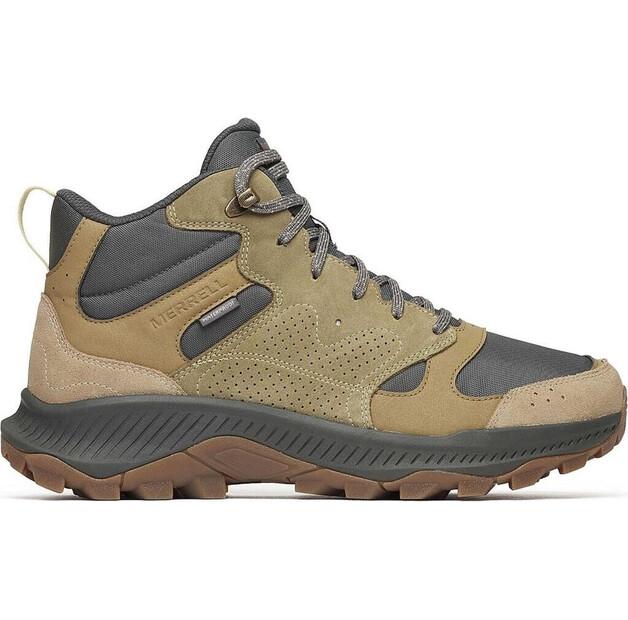 Треккинговые ботинки Merrell Tempo Sol Mid Wp
