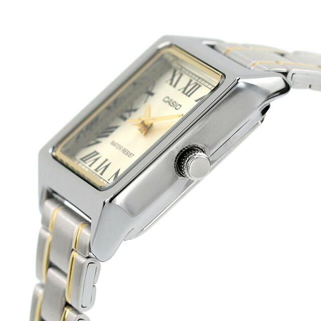 Б/у [Новые] Часы Casio CASIO Женские LTP-V007SG-9BDF Стандартные