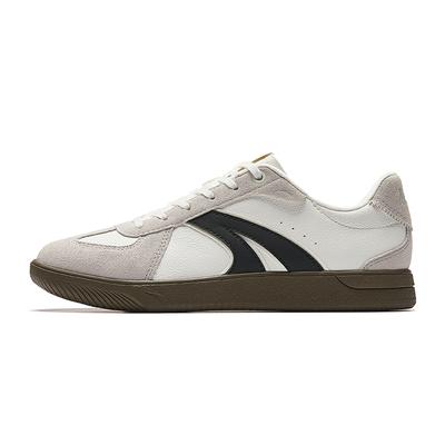 Серия Lifestyle Классические Универсальные Нескользящие Прочные Низкие Кеды для Скейтборда Женские кроссовки Белый Серый 922618009F-6