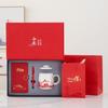Haofeng Ceramic Tea Mug Gift Set
