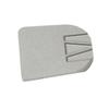 Fixing Bracket Rear Mirror Bracket Direct Replacement Perfect Match Easy Installation Mirror Replacement For Ford