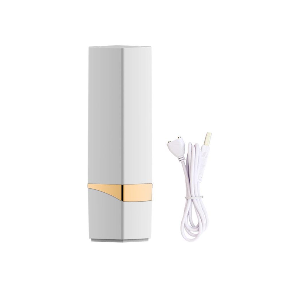 Мини Магнитная Зарядка Секс Игрушки Помада Осциллятор Женский 10-частотный Вибрационный Массажер Устройство Мастурбации Товары Для Взрослых