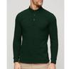 Superdry M1110392A поло с длинными рукавами
