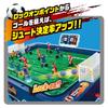 EPOCH Soccer Board Striker Japan Soccer National Team ST Mark Certification Toy Game for Ages 5 and Up Number of 2 EPOCH Lock-on Ver. Players
