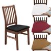 4Pcs Washable Stretch Chair Seat Cover Universal Spandex Chair Covers Office