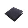 Car Insurance Information File Protection Case Folder PU Leather Short Motorcycle Driving License Protection Case Storage Bag