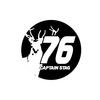 Наклейка-печать CS Design Sticker [76 Марусица] 60 мм UM-1568