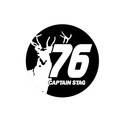 Наклейка-печать CS Design Sticker [76 Марусица] 60 мм UM-1568