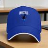 Sun Baseball Cap Invincible Mark Grayson Print Trucker Hat Hot Sale Yk Funny Hunting Camping Baseball Caps