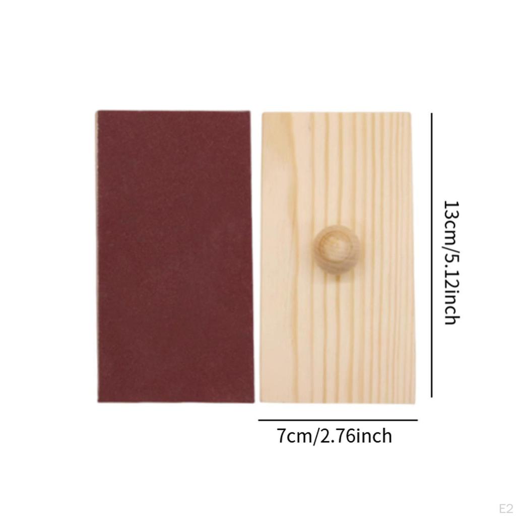 2 шт. Деревянные кастаньеты Перкуссионный обучающий инструмент Легкий Портативный Простой в использовании Инструменты Ритм