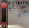 Виниловая пластинка CHARLIE HADEN Closeness GP3510 HORIZON 1976 Япония Джаз Б/у