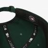 New Era Basic Tone Unstructured Ballcap Dark Green 15216768