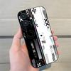 Игровой чехол для телефона CSGO с матовой печатью Printstream для iPhone 17 Pro Max 15 16 Pro 14 Plus 13 11 12 Xr X Xs 7 8 SE Plus Задняя крышка