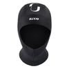 3mm Neoprene Dive Cap Snorkeling Surfing Swimming Warmth Unisex Adult Head Cover