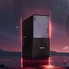 Lenovo Настольная рабочая станция ThinkCentre P900c (Китайская версия)