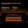 Мини-ПК Minisforum UM870 Plus с процессором Ryzen (Китайская версия)