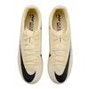 Nike Футбольная бутса Mercurial Vapor 15 Academy для искусственного газона, низкая, 'Lemonade' DJ5630-700