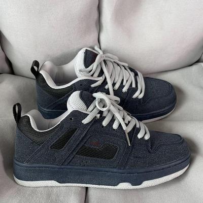 Корейские кроссовки на толстой подошве в стиле харадзюку ретро - Трендовые, повседневные, универсальные, женские кампусные туфли