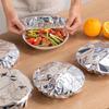 10/20Pcs Heat Resistant Food Insulation Covers Thickened Food Covers  Refrigerator Storage