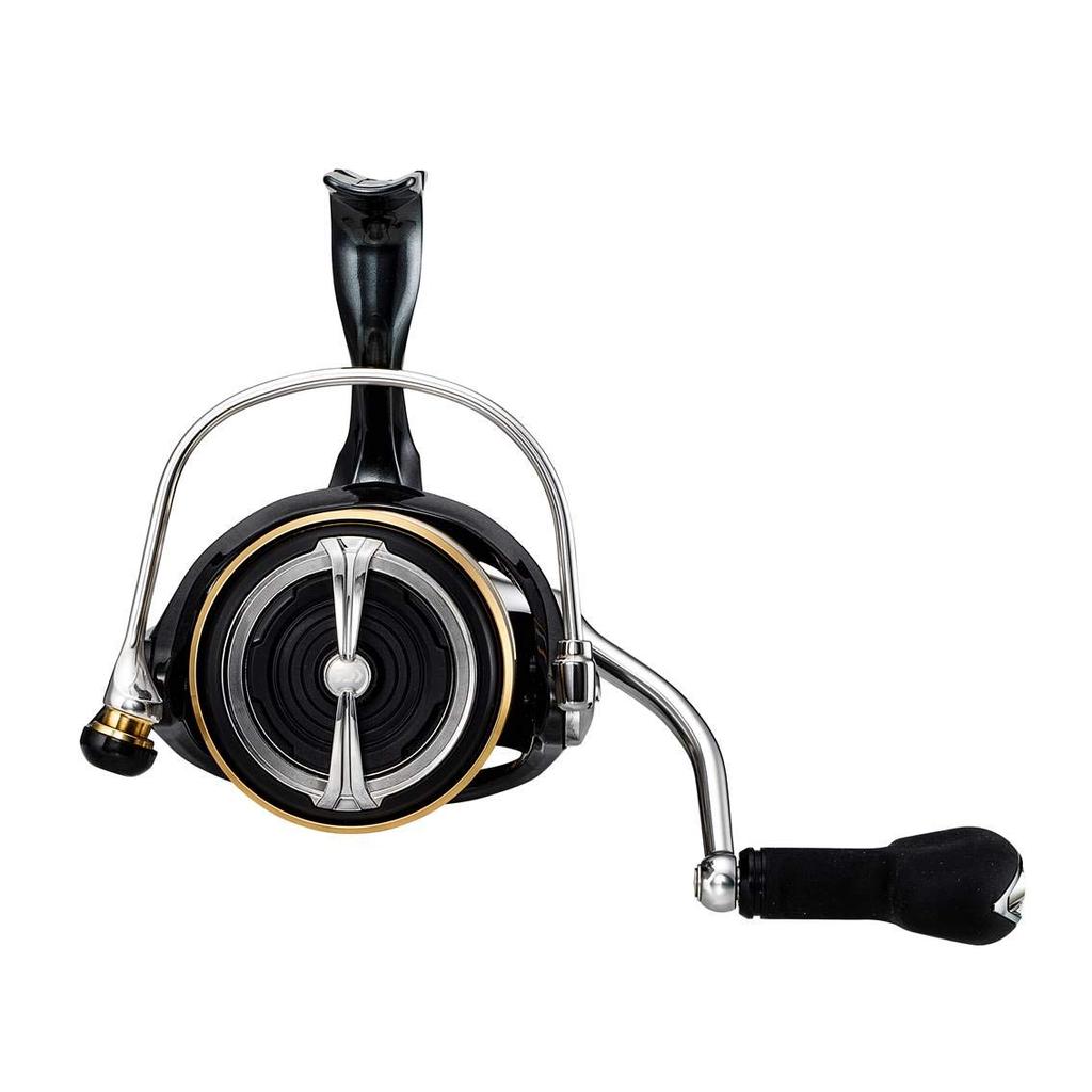 Daiwa Spinning Reel 20 Rubias LT4000-C (2020 Model)