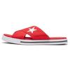 Женские кроксы One Star 'Красный' Женские 565528C