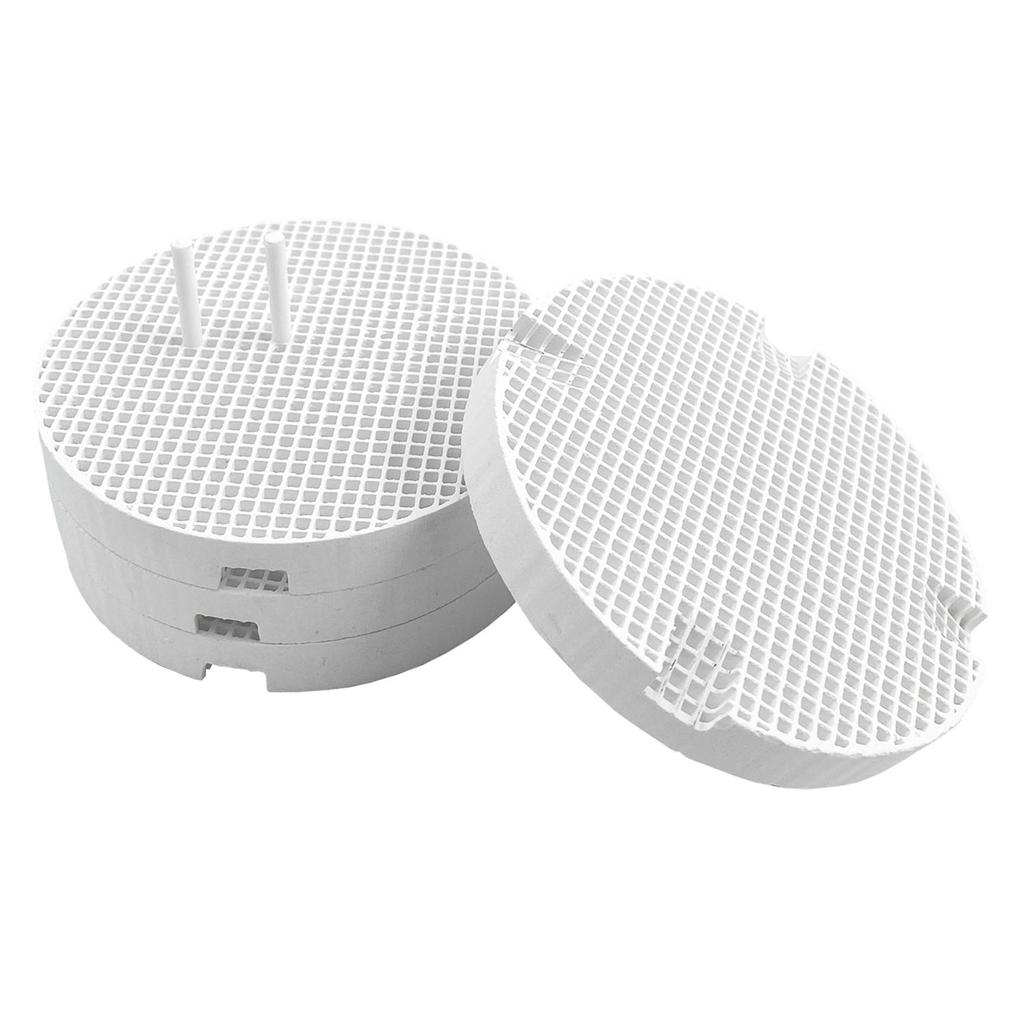 Сотовые лотки для обжига и циркониевые керамические штифты для зубных техник