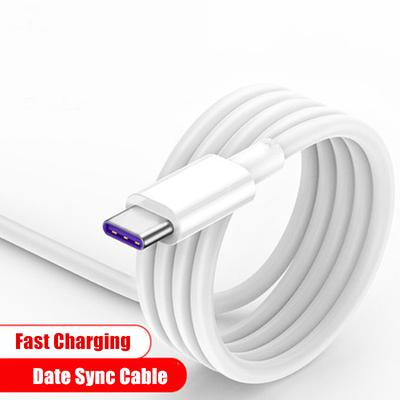 USB Type-C 5A сверхбыстрый зарядный кабель для Xiaomi 10 Redmi 10X 8A Note 9 9s 8 Pro для Huawei P40 Honor X10 9S Play Samsung S8 S9plus NOTE10