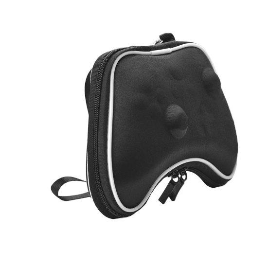 Противоударная сумка для геймпада из EVA, чехол для хранения, защитная коробка для контроллера для Xbox One