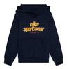 Nike Childrens/Kids Sportswear Club Hoodie