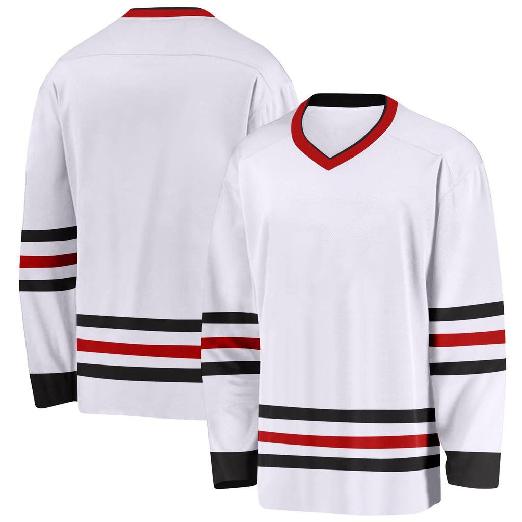 Custom Name Team Name Number Uniform, Personalized Team V-Neck Sports Uniform For Men Women Youth